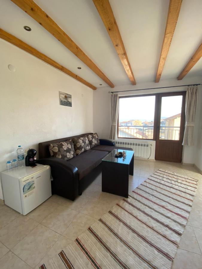 Стаи За Гости Дима Bansko Luaran gambar