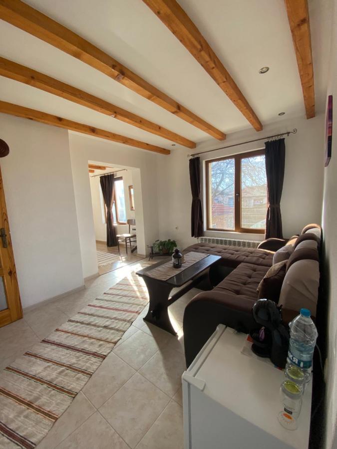 Стаи За Гости Дима Bansko Luaran gambar