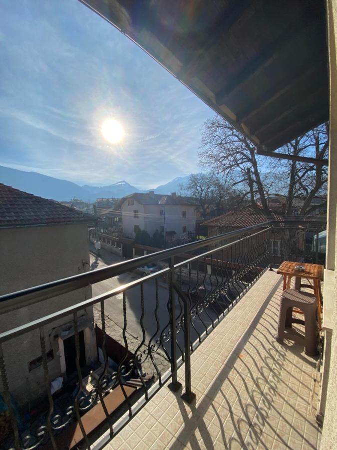 Стаи За Гости Дима Bansko Luaran gambar