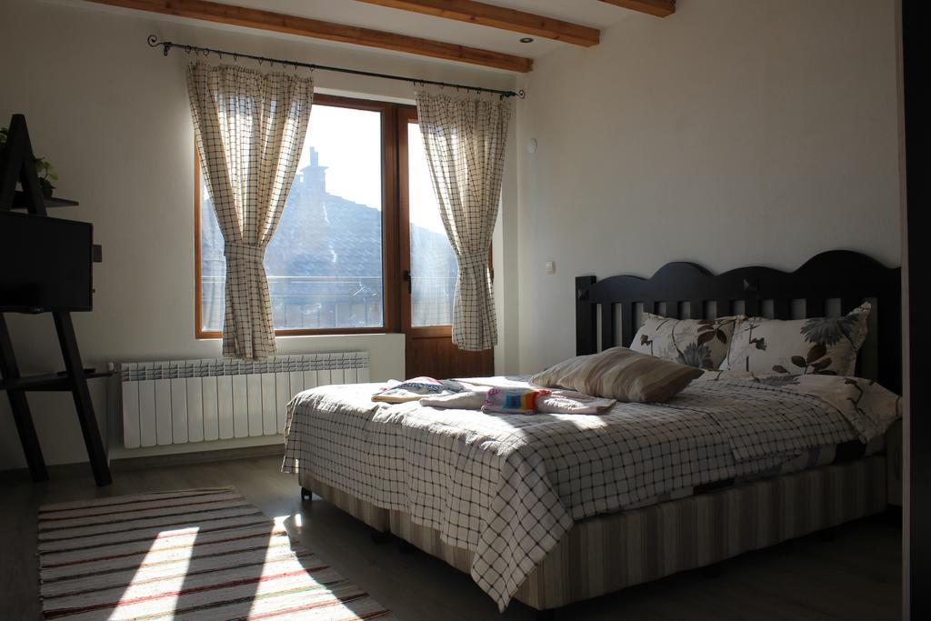 Стаи За Гости Дима Bansko Luaran gambar